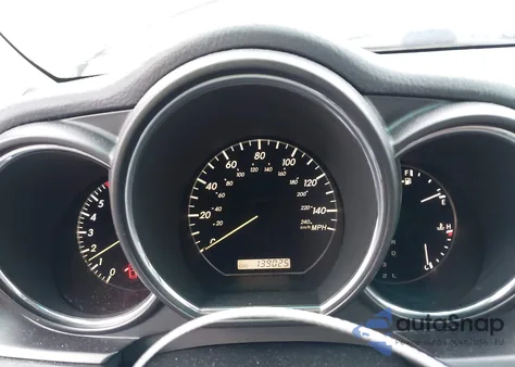 2004 Lexus Rx 330 из США, поврежденный, VIN JTJGA31UX40007071